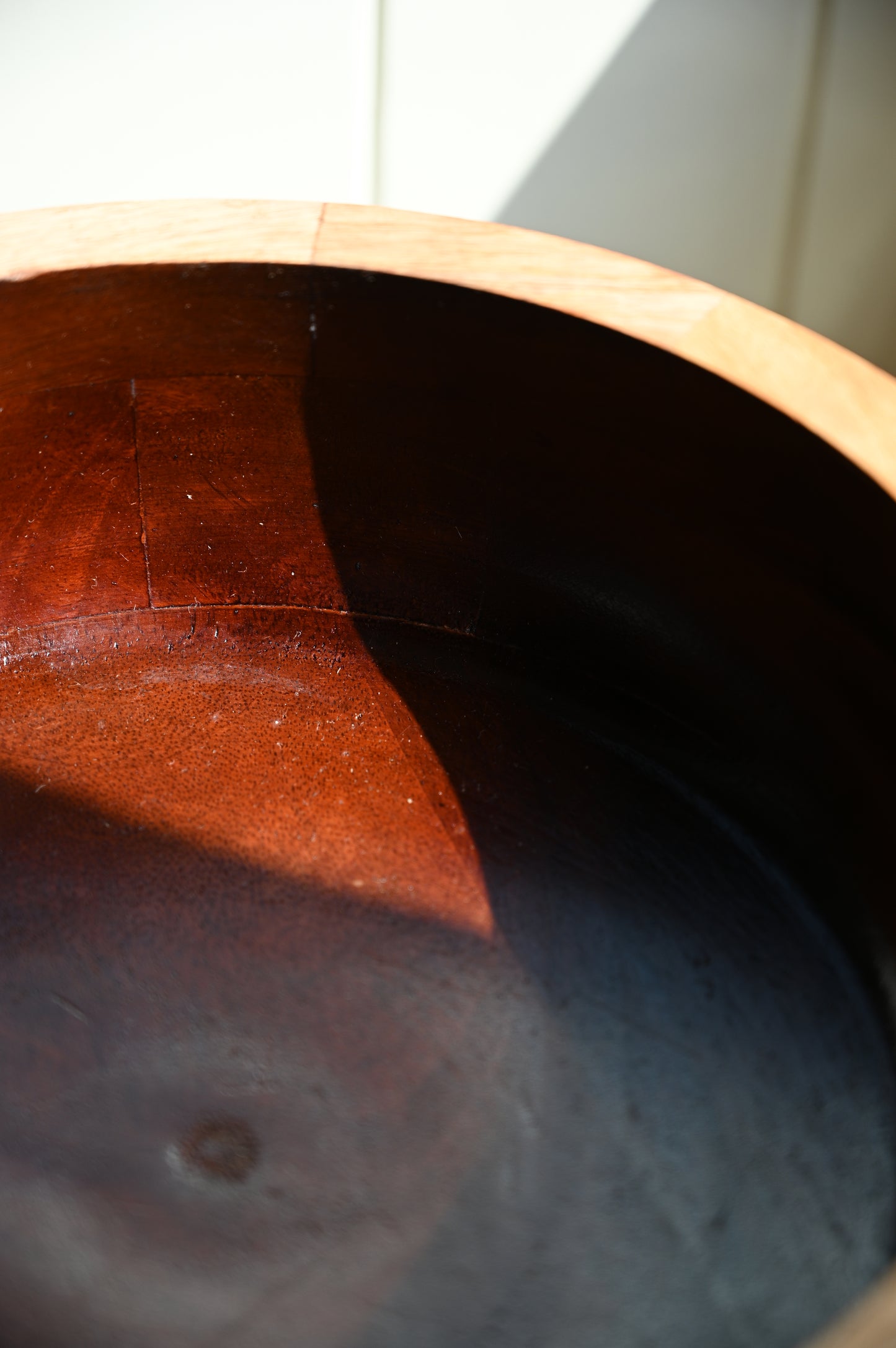 The Snack Serving Bowl (Grande)
