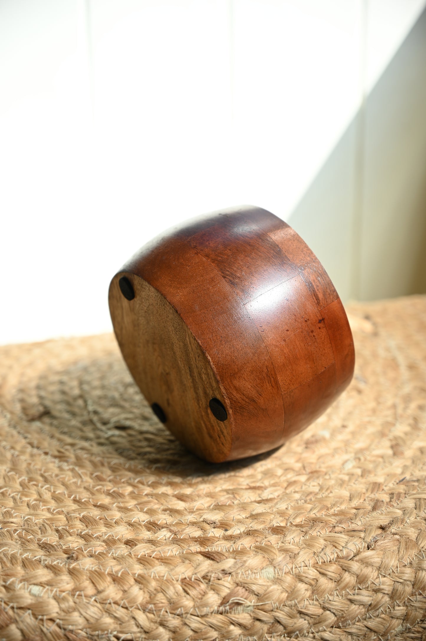 The Snack Serving Bowl (Petite)
