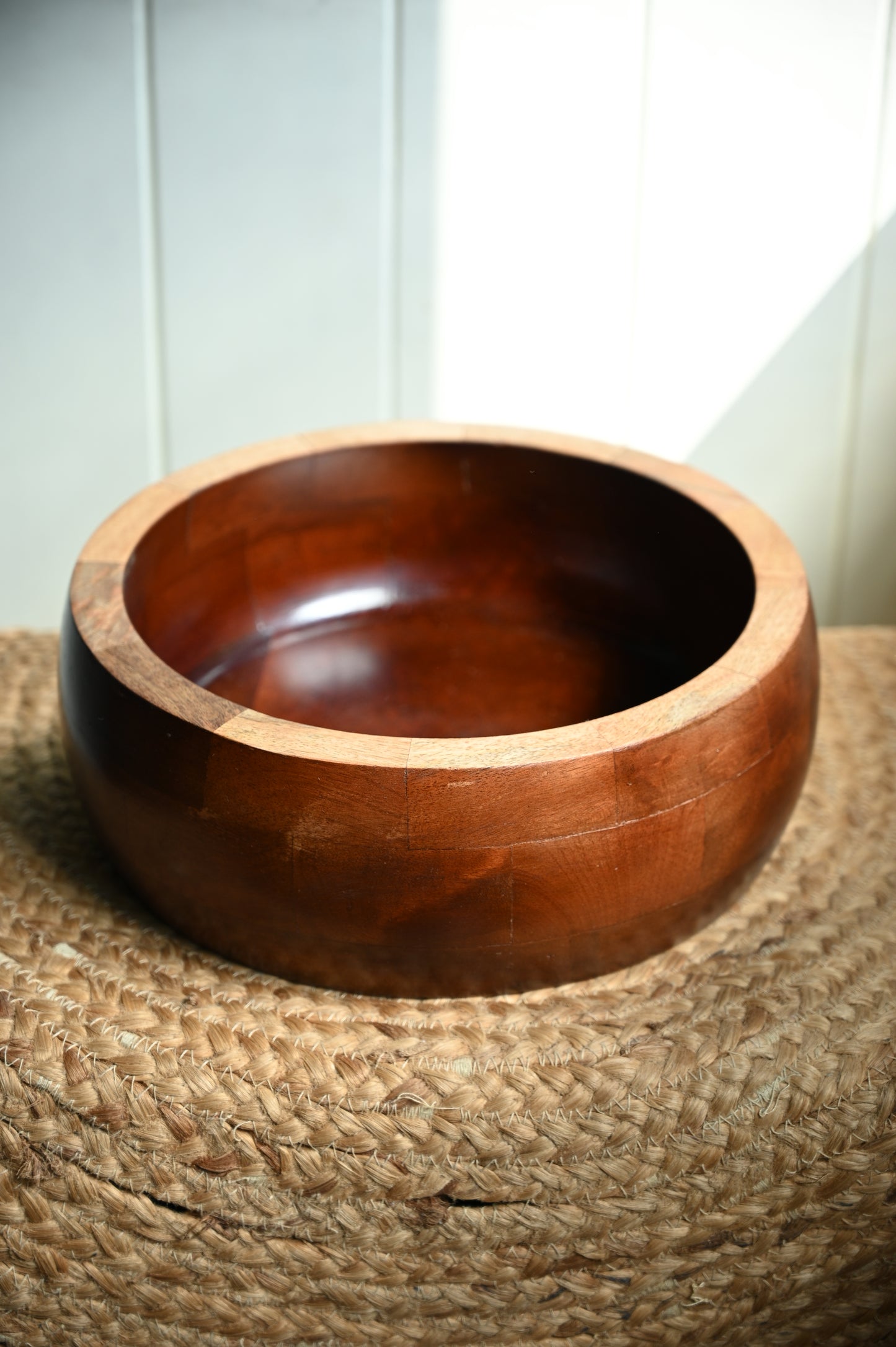 The Snack Serving Bowl (Grande)