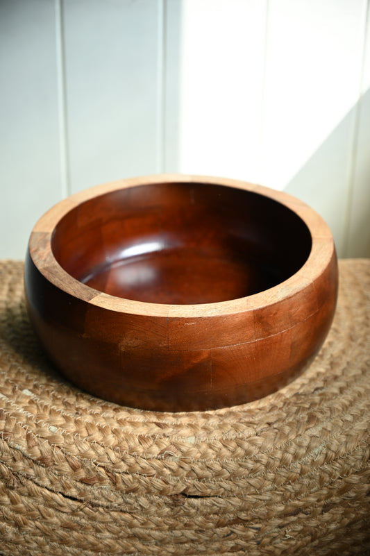 The Snack Serving Bowl (Grande)