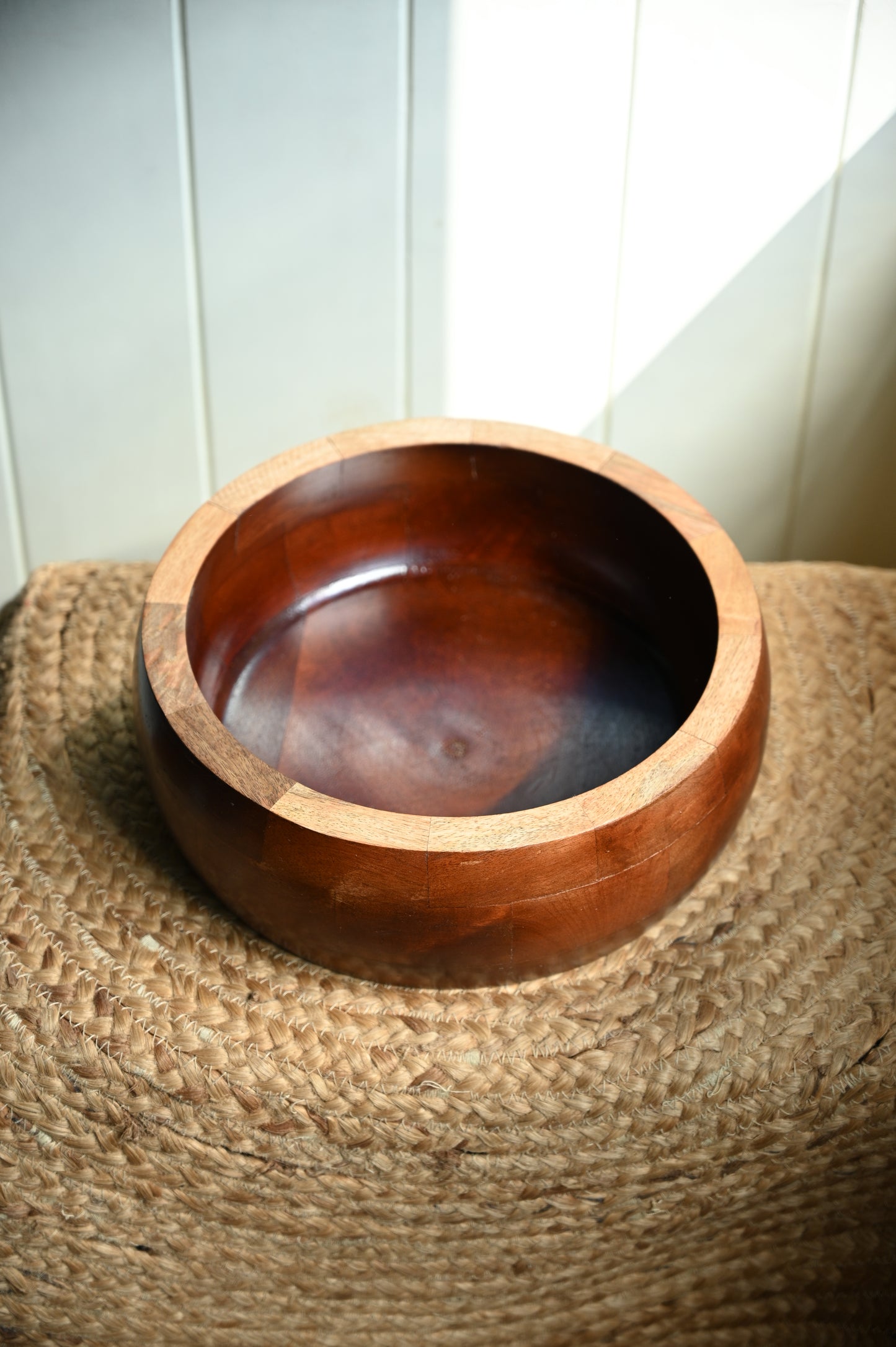 The Snack Serving Bowl (Grande)