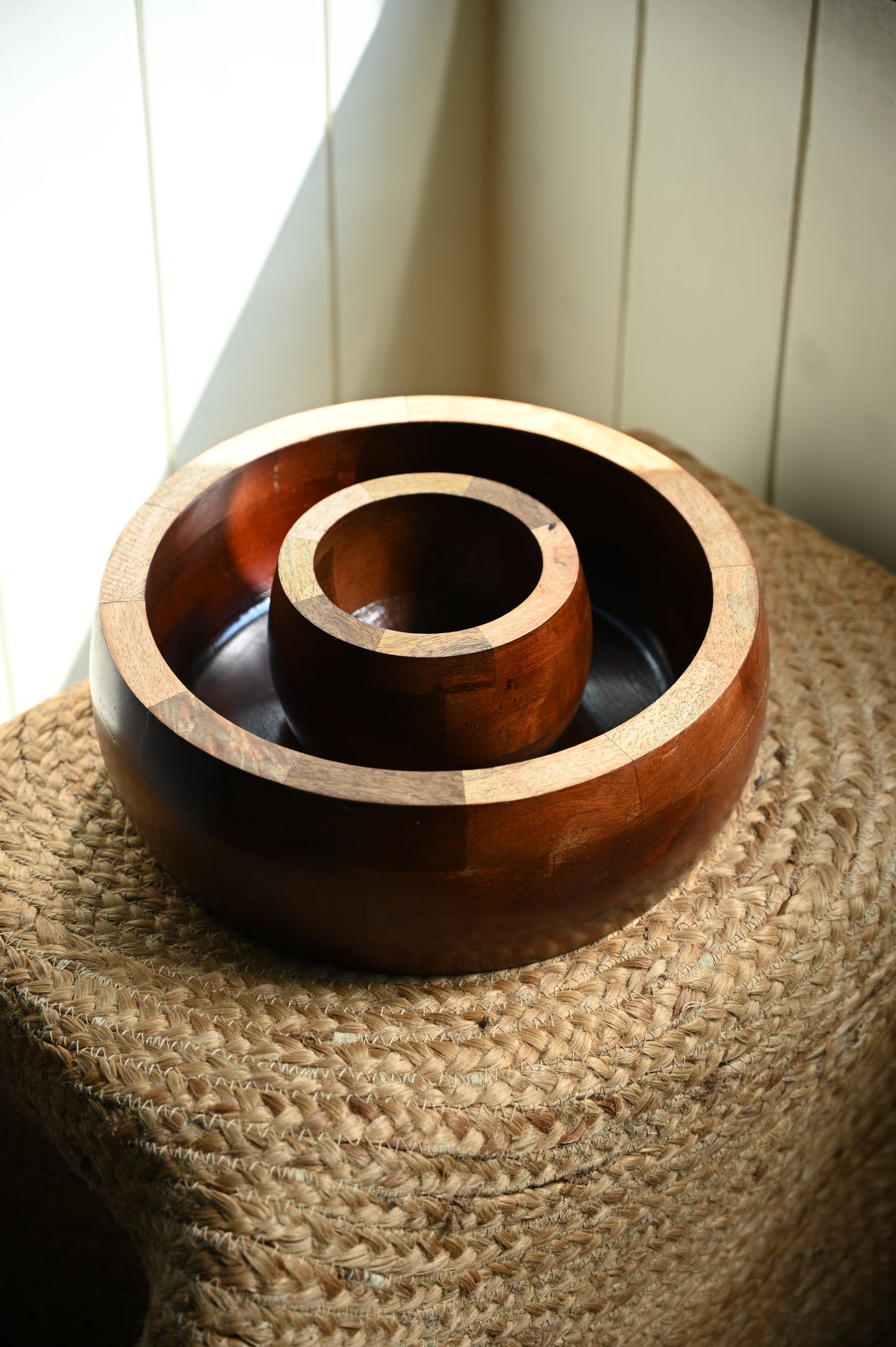 The Snack Serving Bowl (Petite)