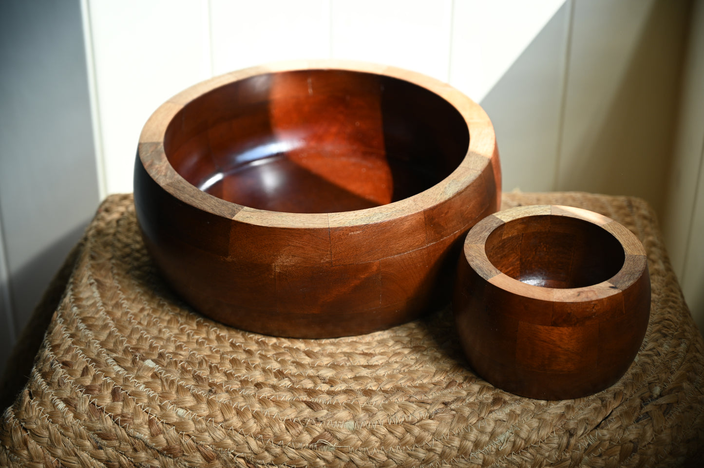 The Snack Serving Bowl (Grande)