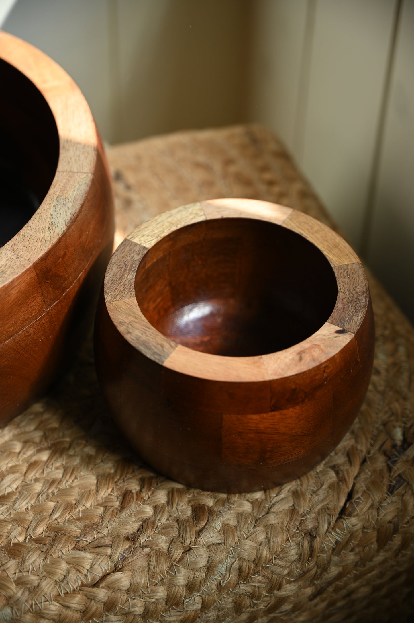 The Snack Serving Bowl (Petite)