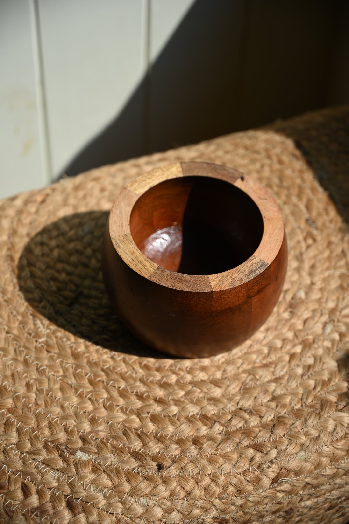 The Snack Serving Bowl (Petite)