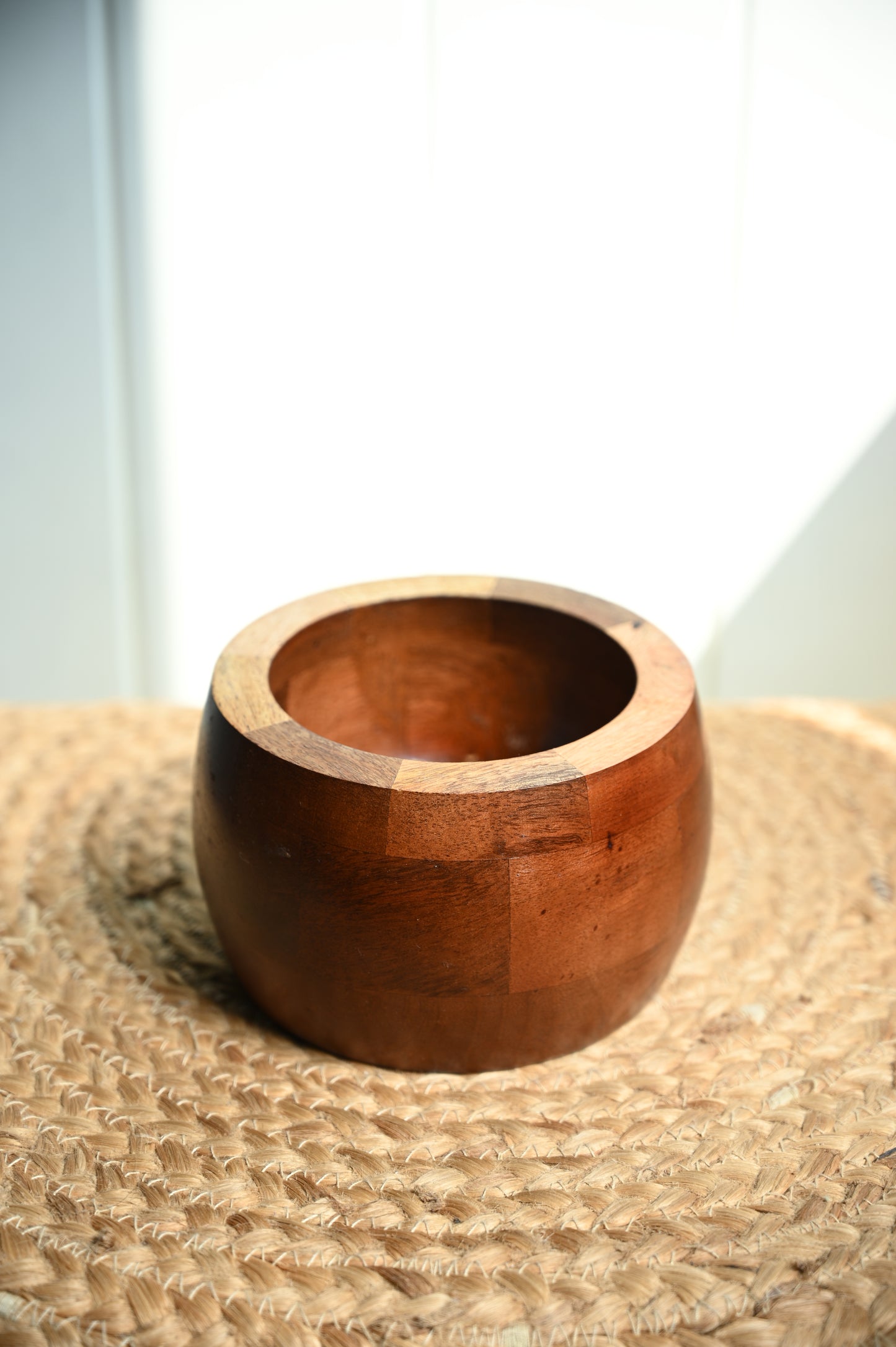 The Snack Serving Bowl (Petite)