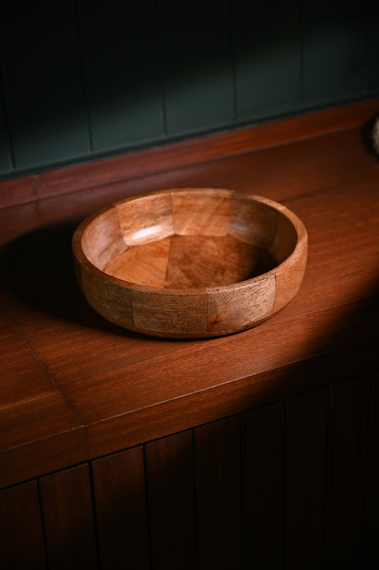 The Heirloom Prep Bowl