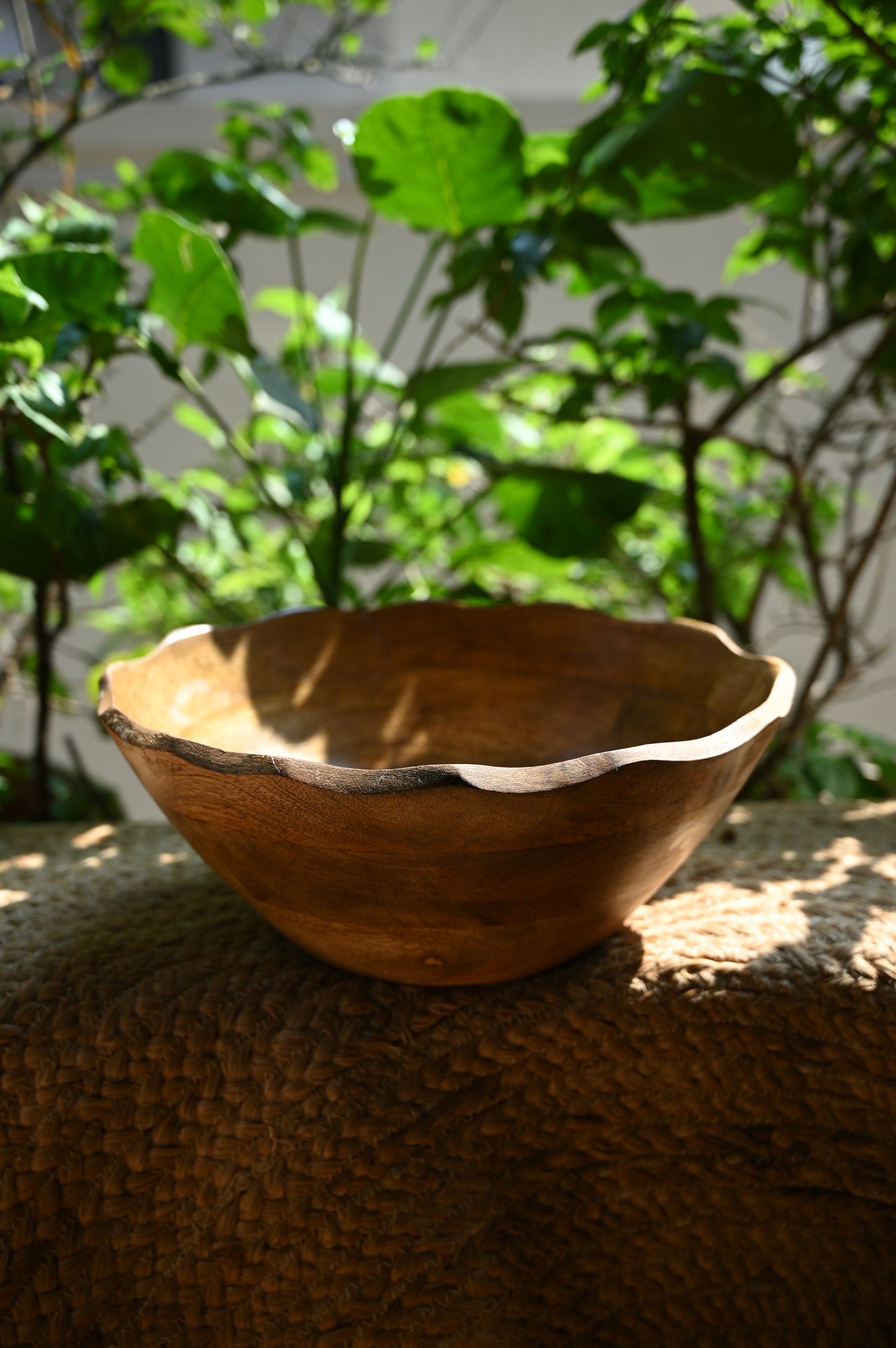 The Scallop Harvest Bowl