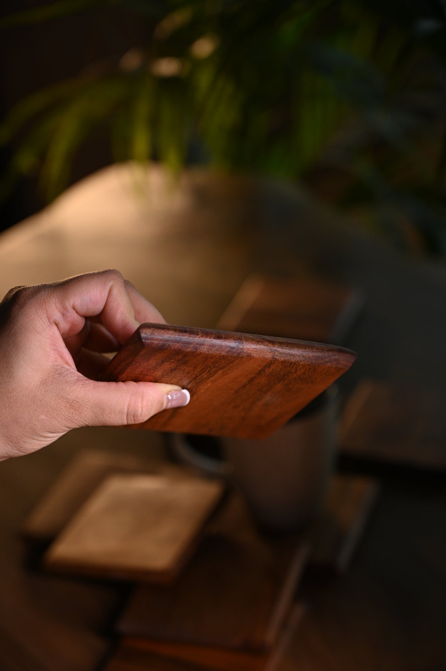 The Heritage Coaster Set