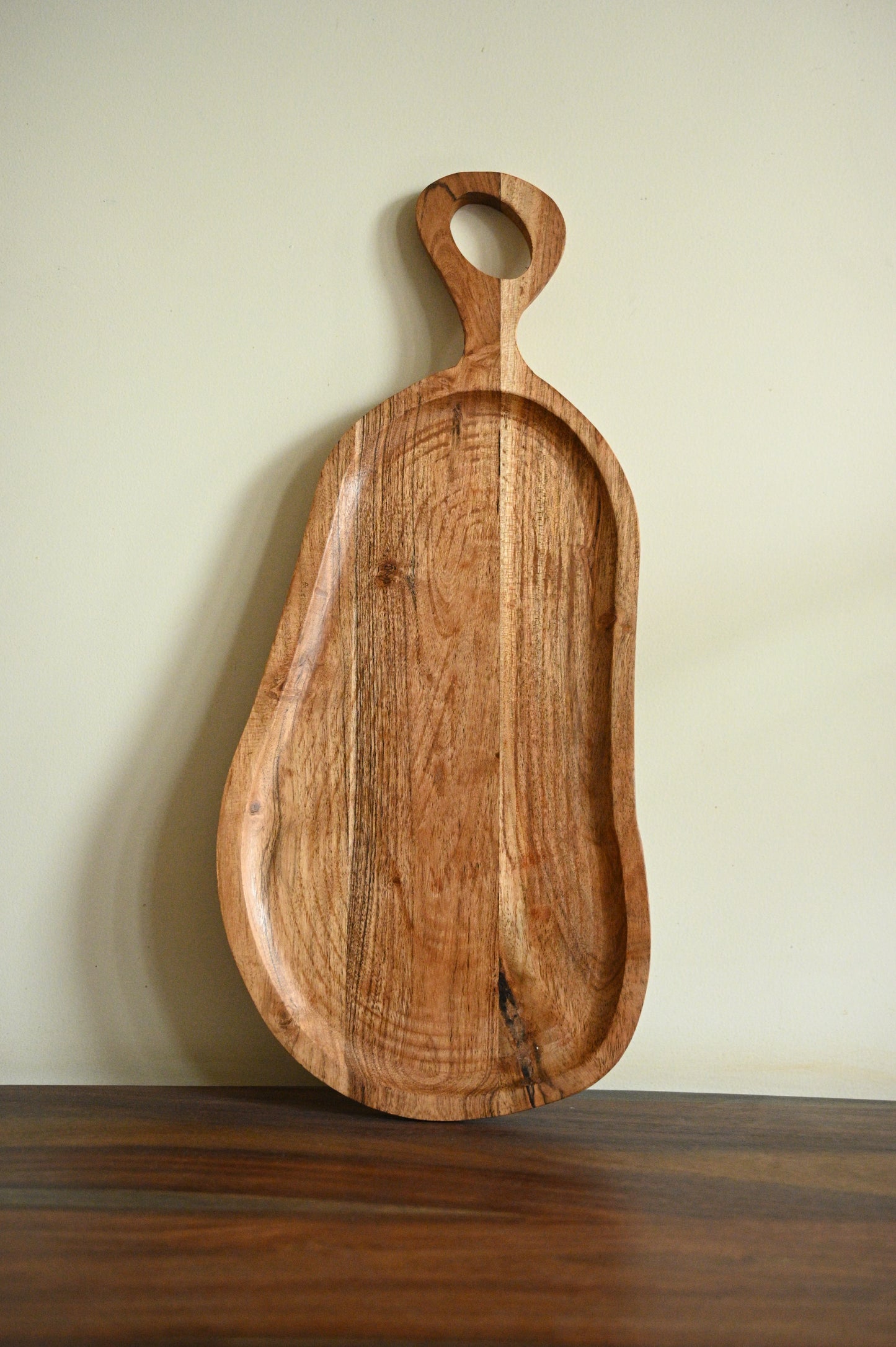 The Flow Board