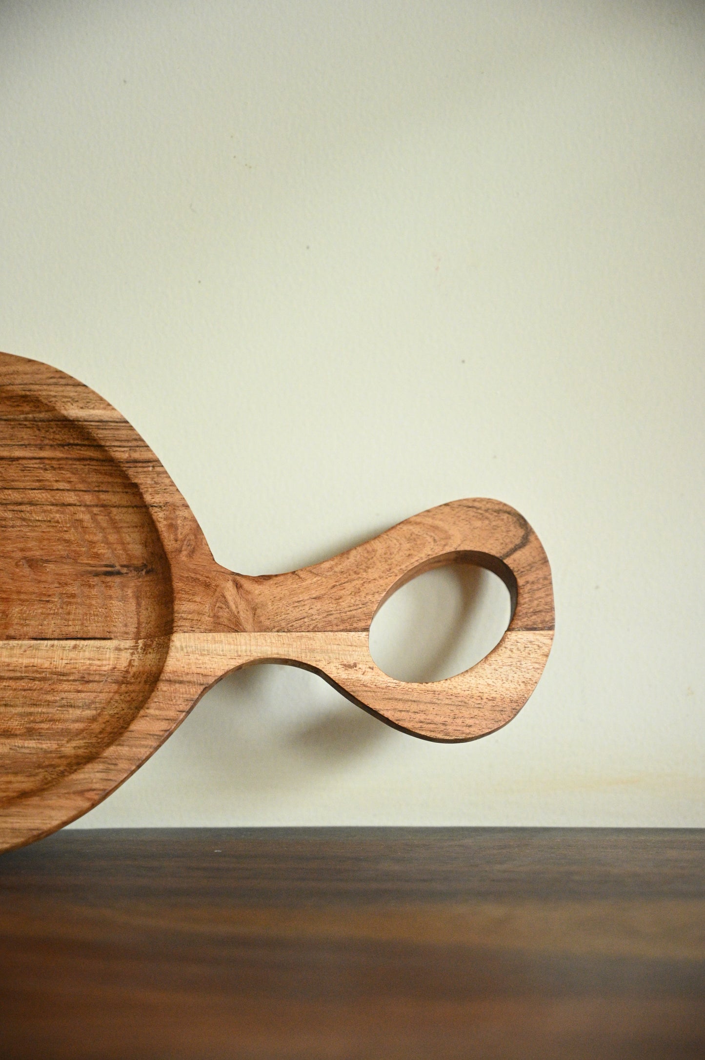 The Flow Board