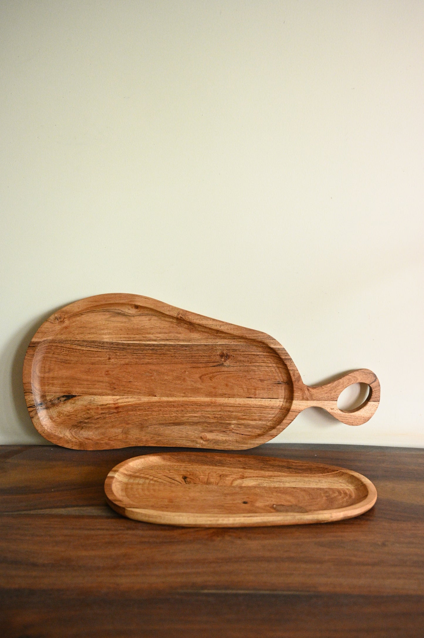 The Flow Board