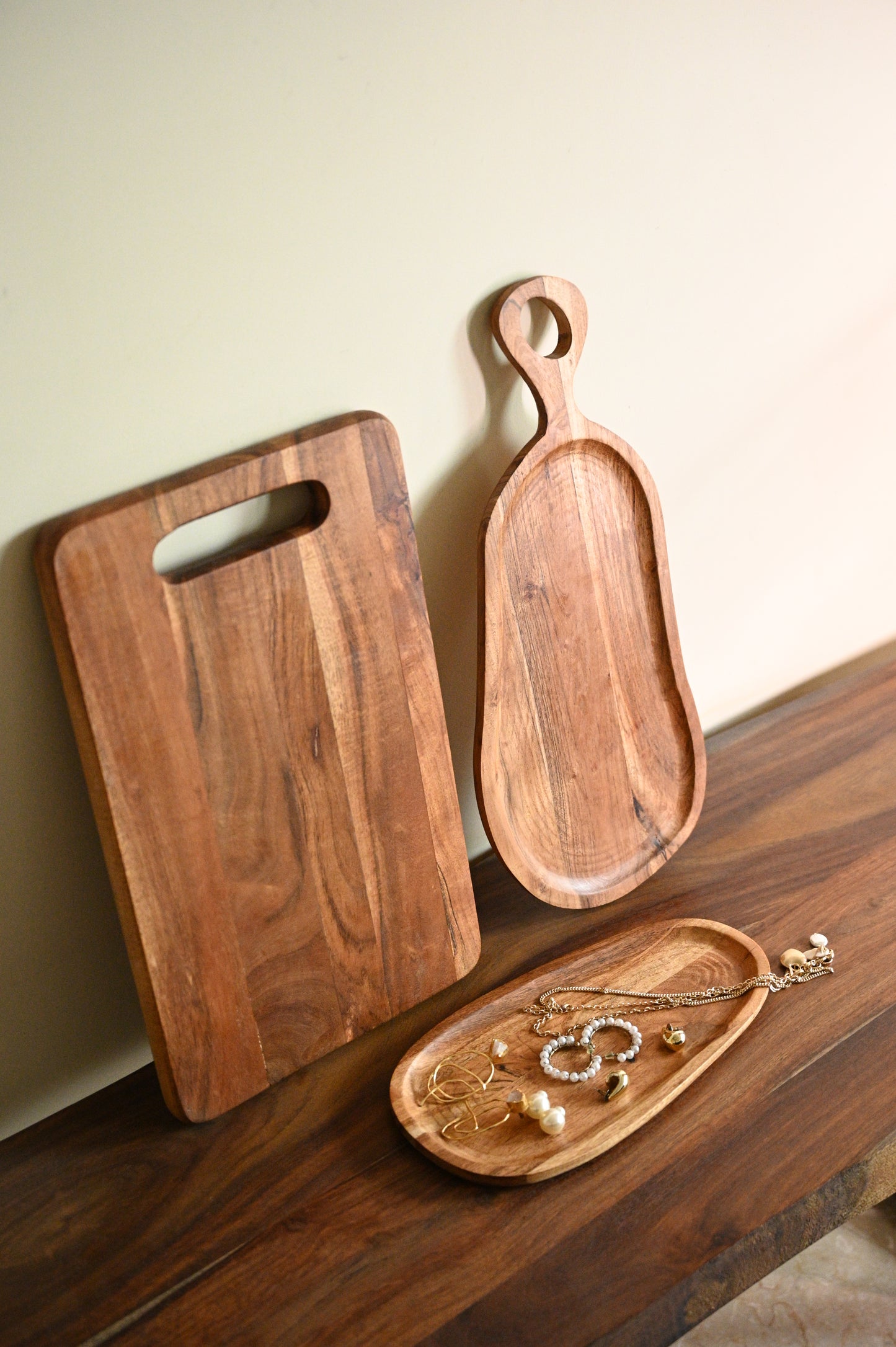 The Flow Board