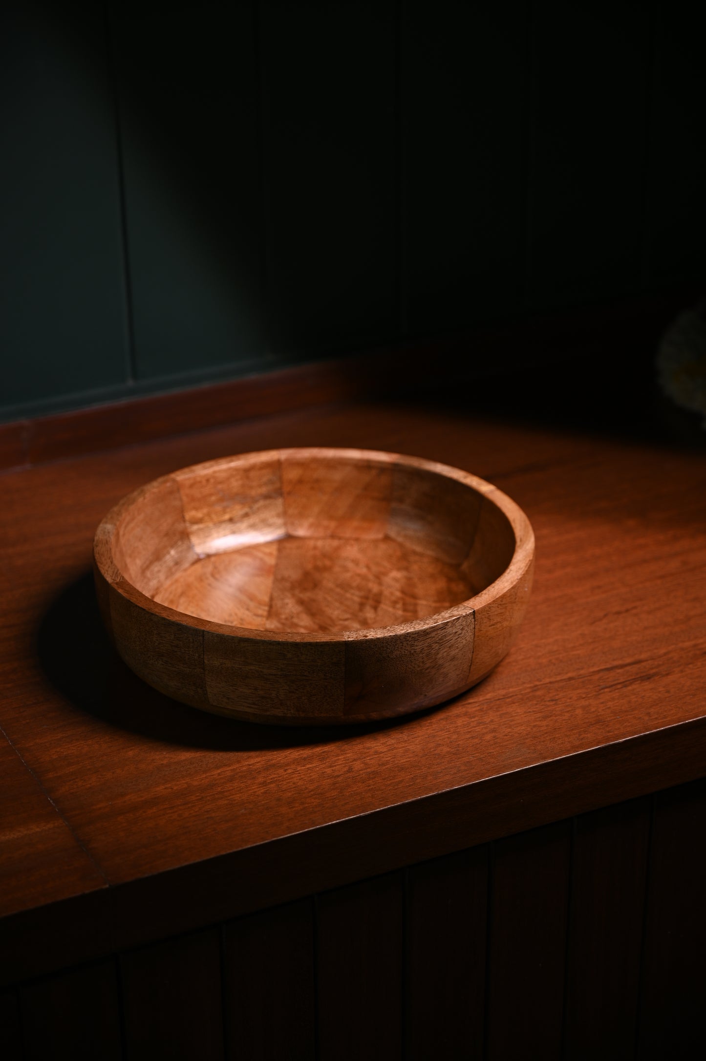 The Heirloom Prep Bowl
