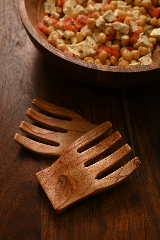 The Salad Tossers Set